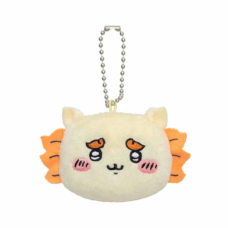 ちいかわ 鈴入りおかおマスコット（全8種） - Image 13