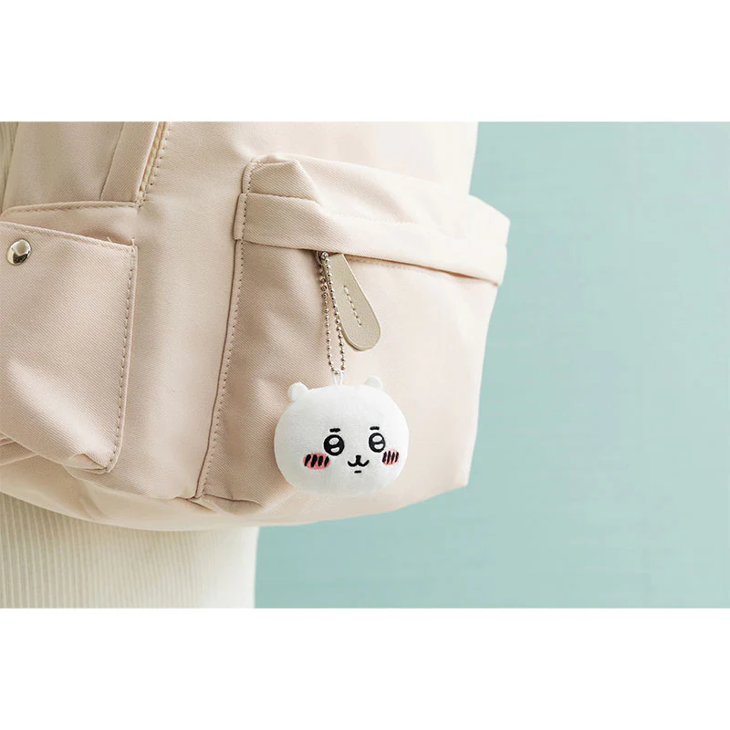 ちいかわ 鈴入りおかおマスコット（全8種） - Image 3