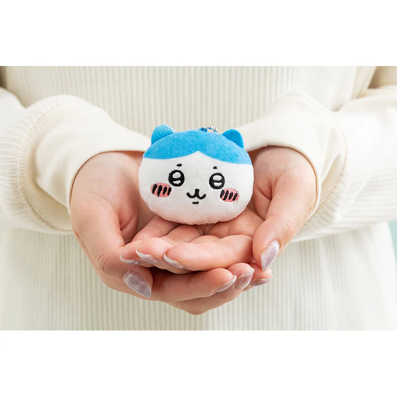 ちいかわ 鈴入りおかおマスコット（全8種） - Image 4