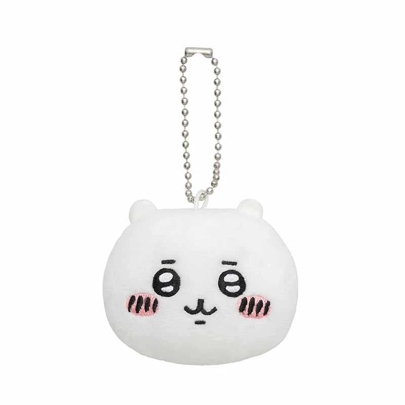 ちいかわ 鈴入りおかおマスコット（全8種） - Image 6