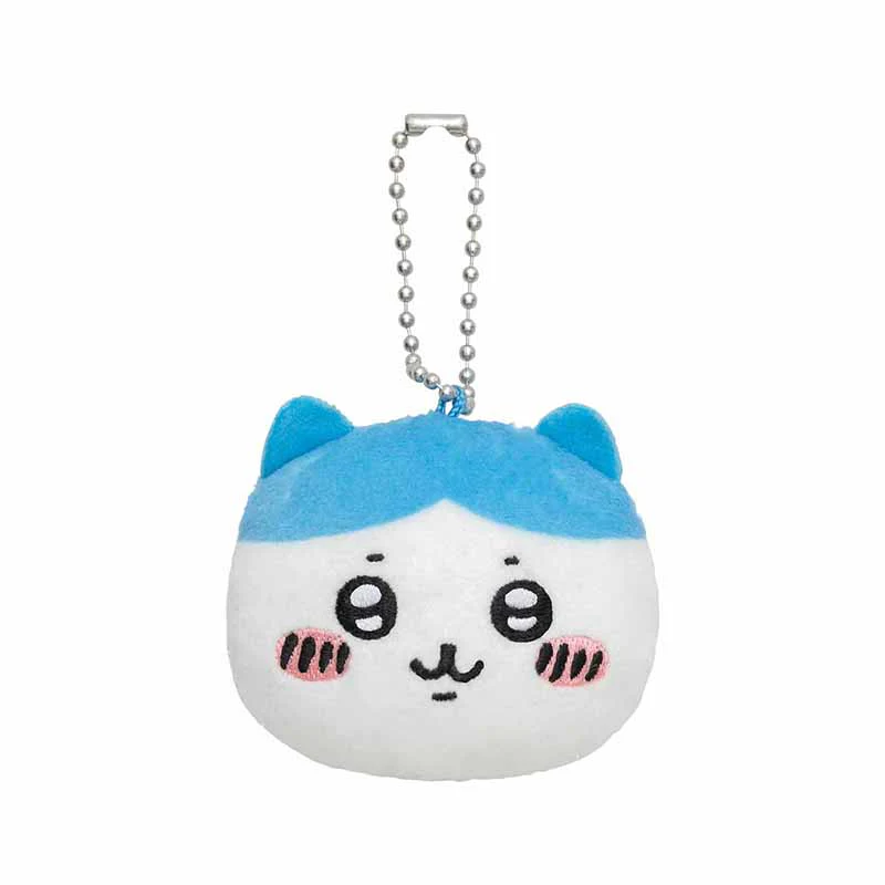 ちいかわ 鈴入りおかおマスコット（全8種） - Image 8