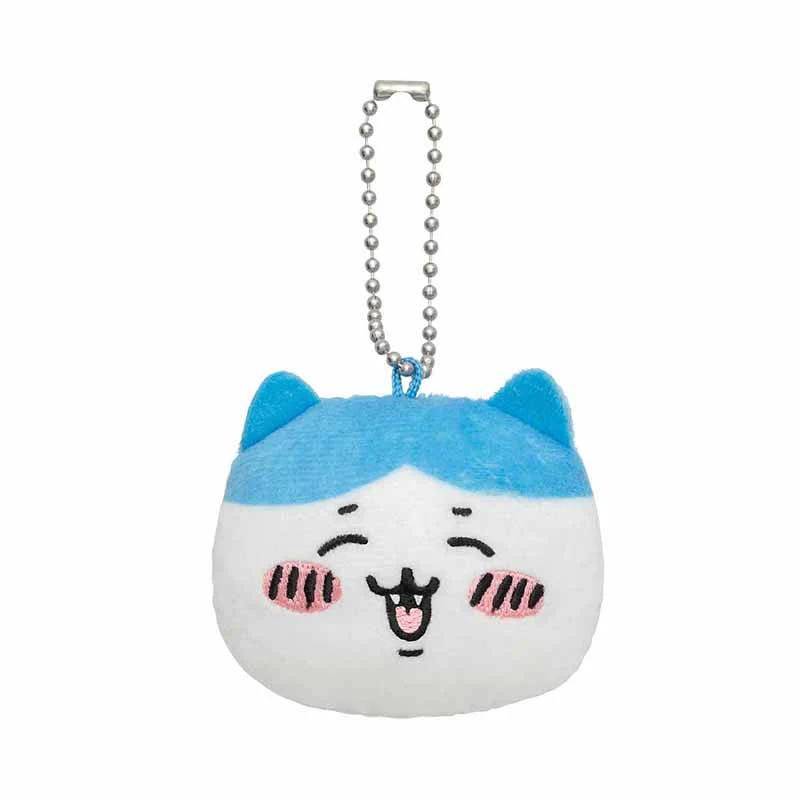 ちいかわ 鈴入りおかおマスコット（全8種） - Image 9