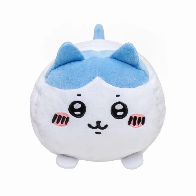 ちいかわ クッションにもなるブランケット（ハチワレ） - Image 5