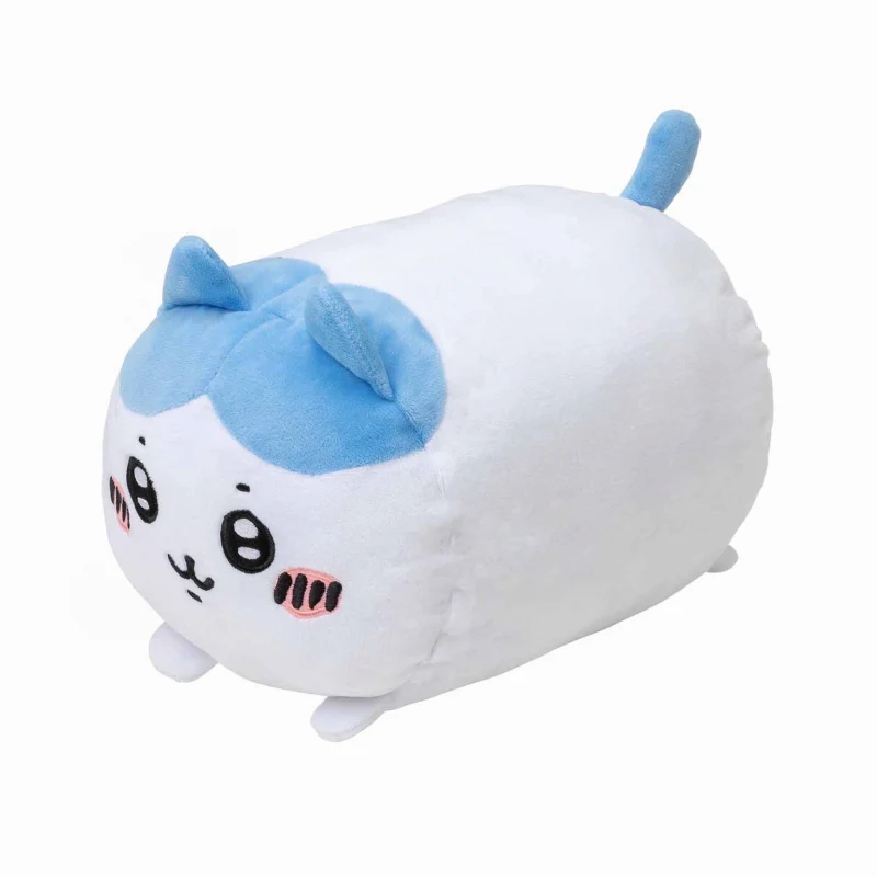 ちいかわ クッションにもなるブランケット（ハチワレ） - Image 6