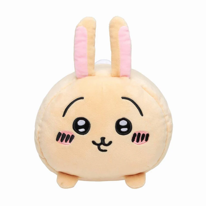 ちいかわ クッションにもなるブランケット（うさぎ） - Image 5