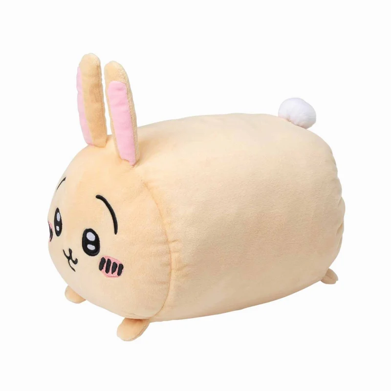 ちいかわ クッションにもなるブランケット（うさぎ） - Image 6