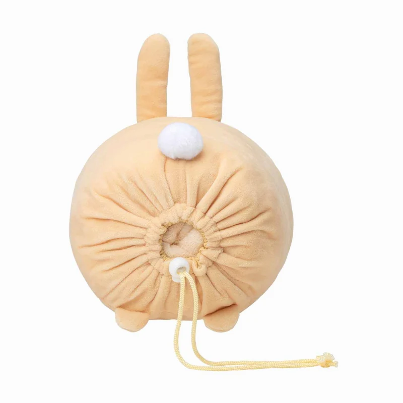ちいかわ クッションにもなるブランケット（うさぎ） - Image 7