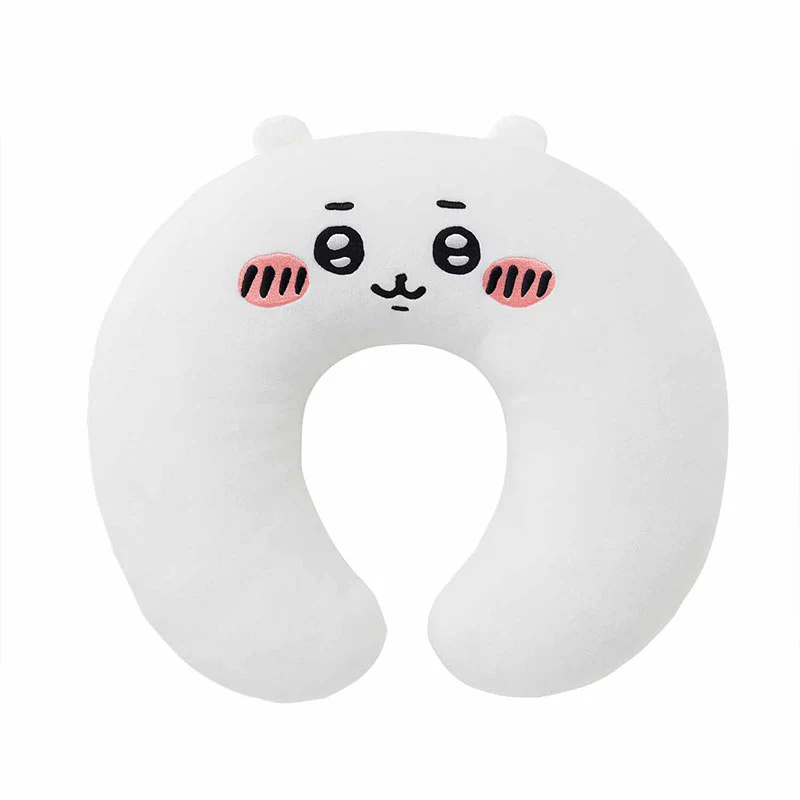 ちいかわ ネックピロー（ちいかわ） - Image 4