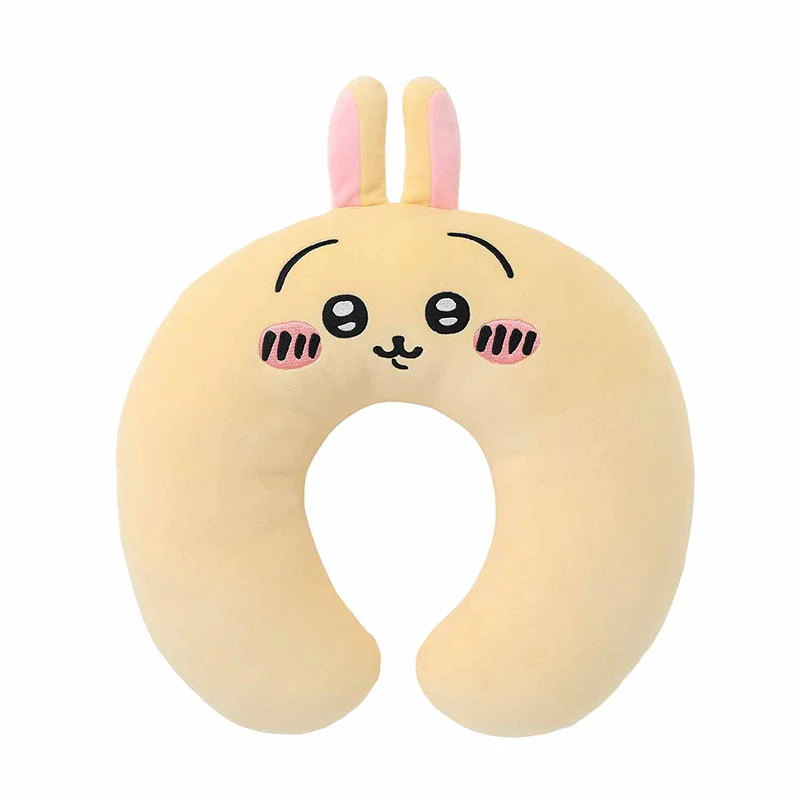 ちいかわ ネックピロー（うさぎ） - Image 4