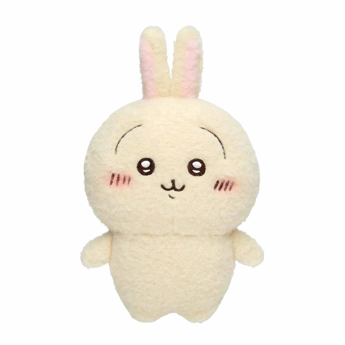 ちいかわ ほわほわぬいぐるみS（立ちポーズうさぎ） - Image 4