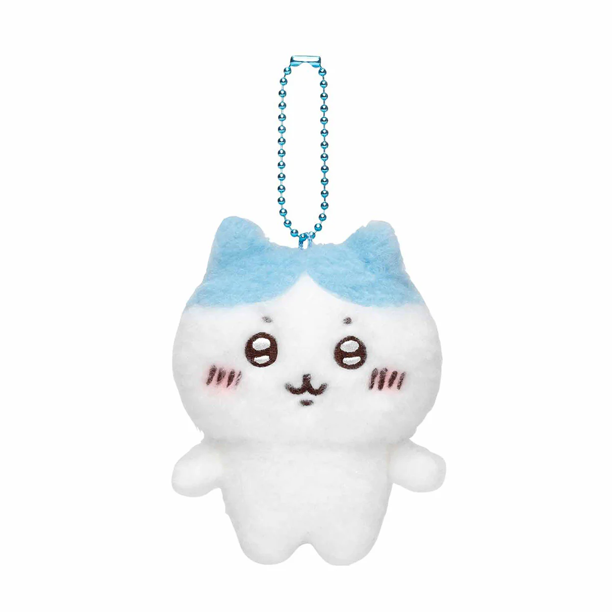 ちいかわ ほわほわマスコット（立ちポーズハチワレ） - Image 4