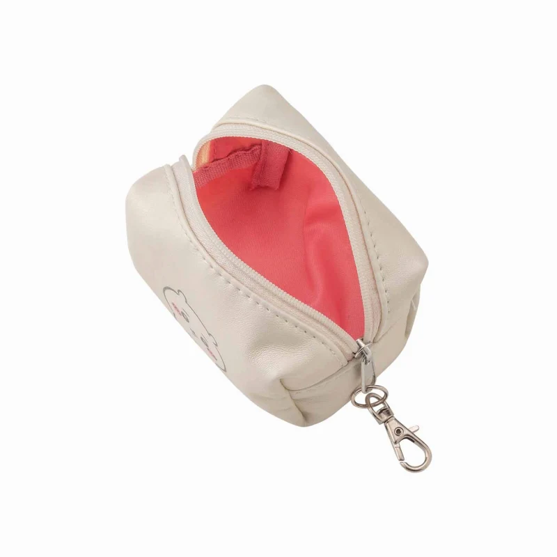 ちいかわ タワラ型ミニポーチ（ちいかわ） - Image 3
