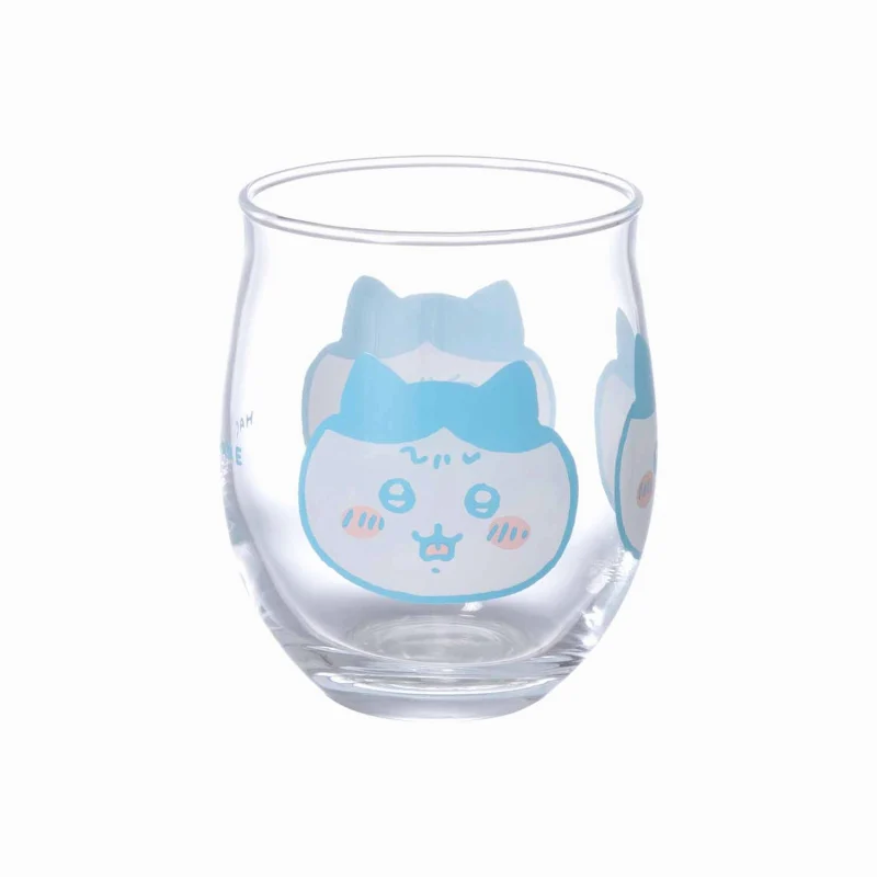 ちいかわ チューリップグラス（ハチワレ） - Image 6