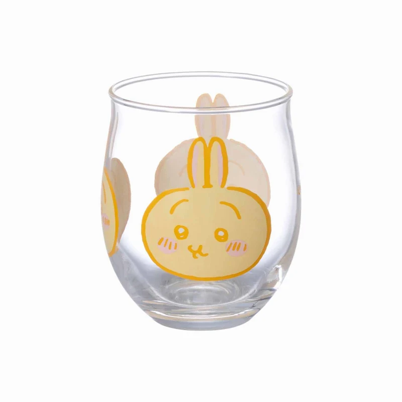 ちいかわ チューリップグラス（うさぎ） - Image 5