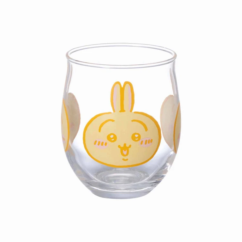 ちいかわ チューリップグラス（うさぎ） - Image 6