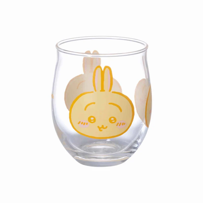 ちいかわ チューリップグラス（うさぎ） - Image 7