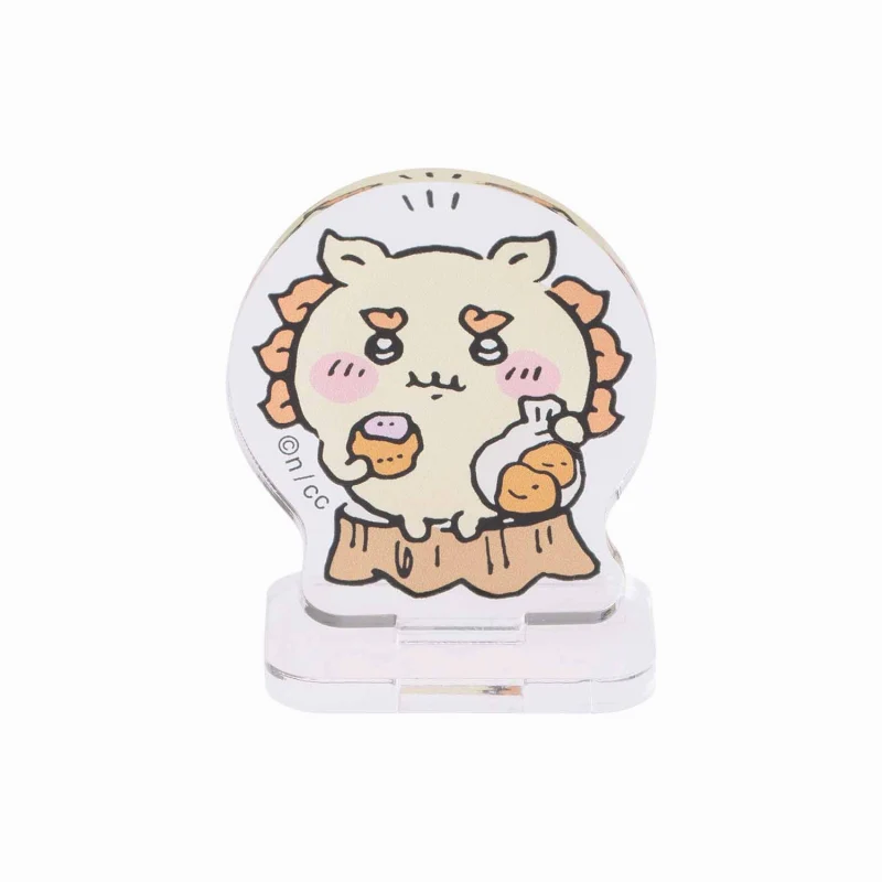 ちいかわ トレーディングアクリルスタンド(たのしい毎日編)(全10種) - Image 7