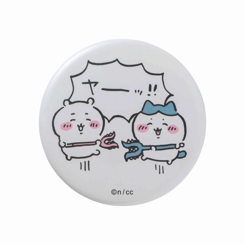 ちいかわ トレーディング缶バッジ（たのしいなかま編）（全15種） - Image 10