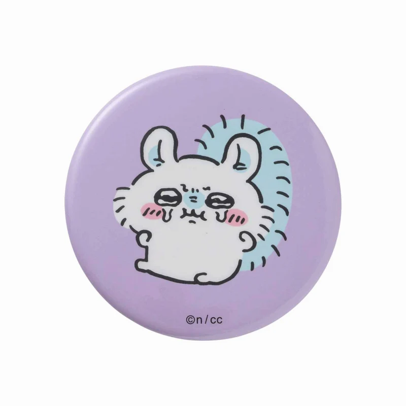 ちいかわ トレーディング缶バッジ（たのしいなかま編）（全15種） - Image 16