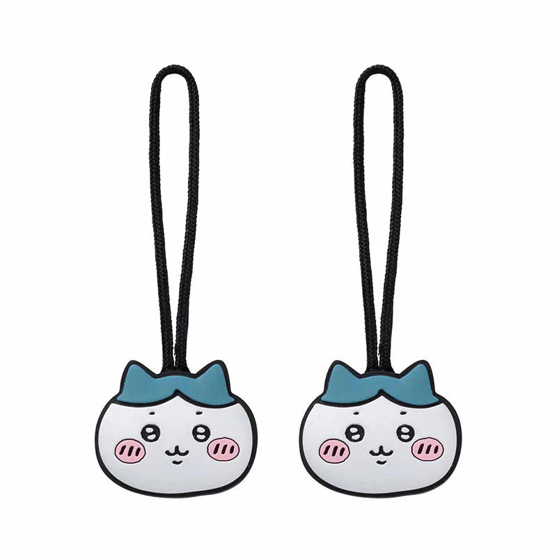 ちいかわ ジッパータブ（ハチワレ） - Image 5