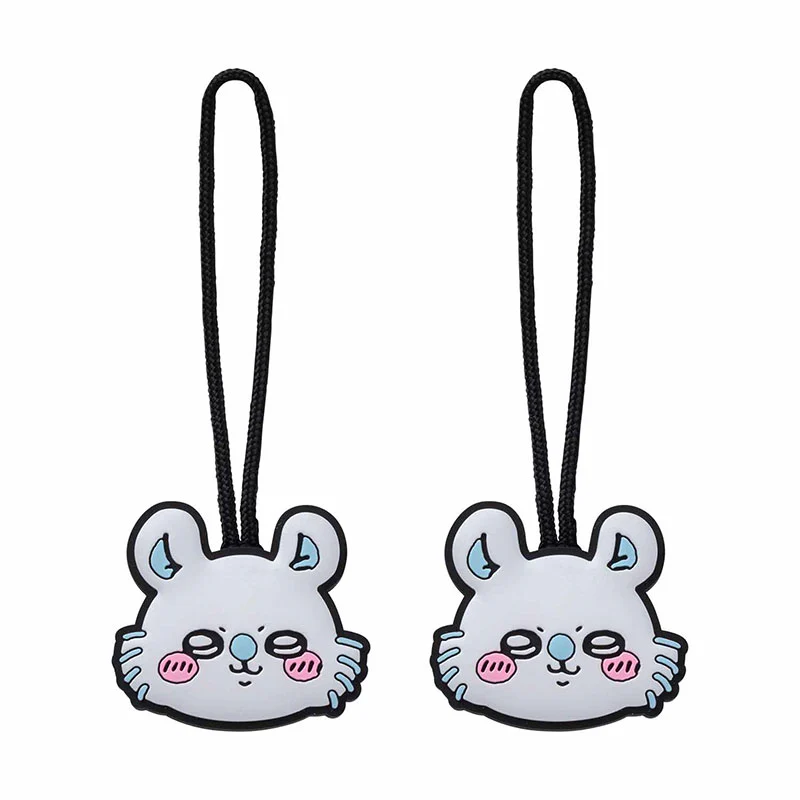 ちいかわ ジッパータブ（モモンガ） - Image 5