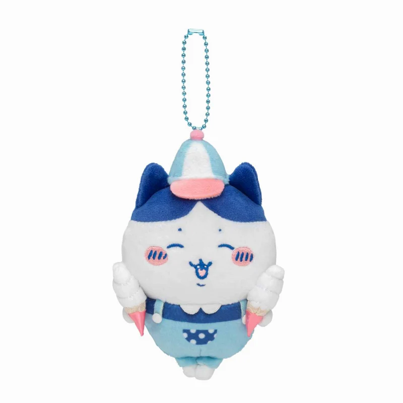 ちいかわ ワクワクゆうえんち ぷちミニマスコット（ハチワレ） - Image 3