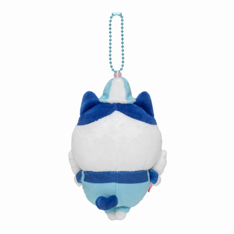 ちいかわ ワクワクゆうえんち ぷちミニマスコット（ハチワレ） - Image 4