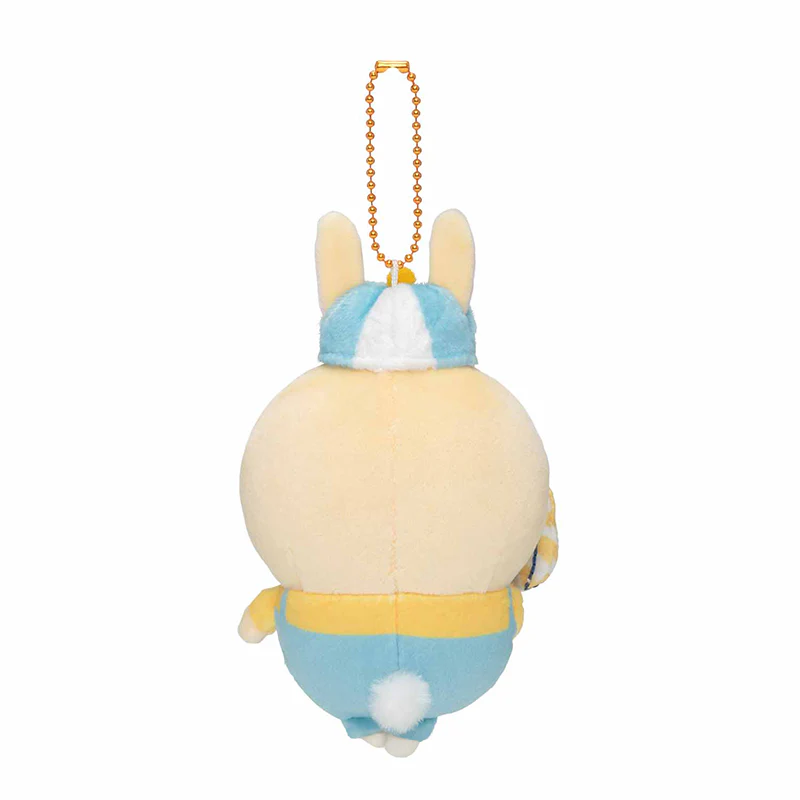 ちいかわ ワクワクゆうえんち ぷちミニマスコット（うさぎ） - Image 4
