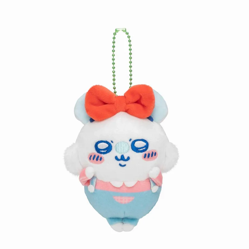 ちいかわ ワクワクゆうえんち ぷちミニマスコット（モモンガ） - Image 3