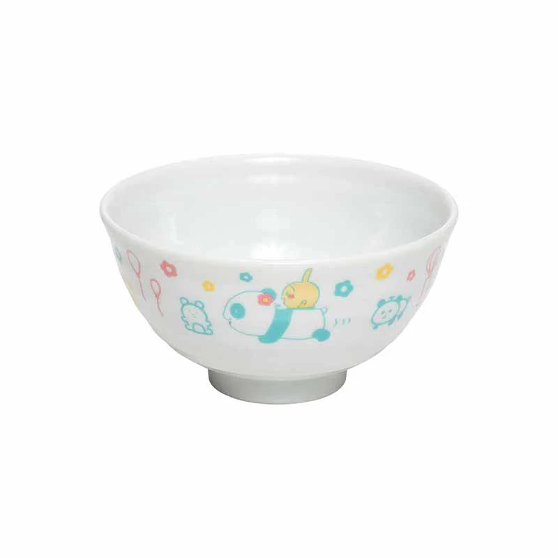 ちいかわ ワクワクゆうえんち お茶碗 - Image 5