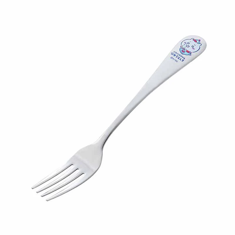 ちいかわ ワクワクゆうえんち フォーク - Image 4