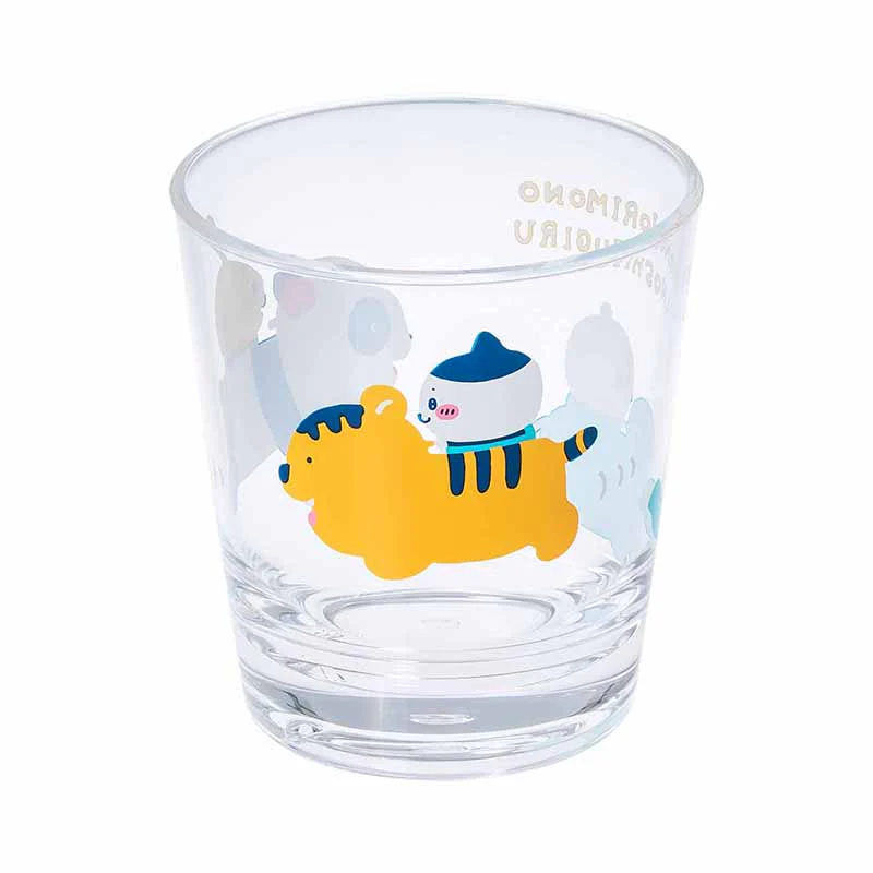 ちいかわ ワクワクゆうえんち 割れないグラス（のりもの） - Image 4