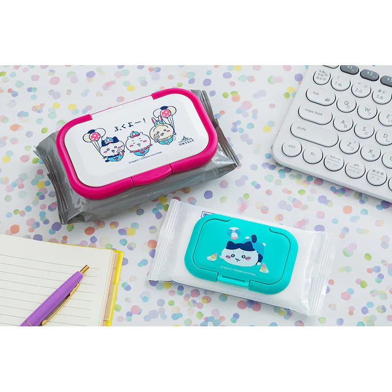 ちいかわ ワクワクゆうえんち ビタットプラス（ふくよ〜！） - Image 2