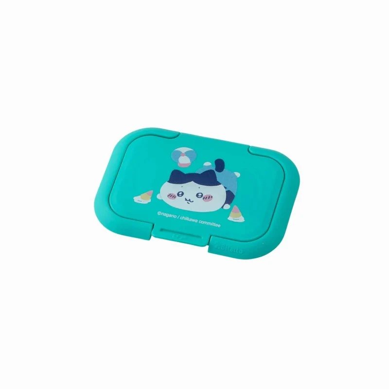 ちいかわ ワクワクゆうえんち ビタットミニ（こけるハチワレ） - Image 3
