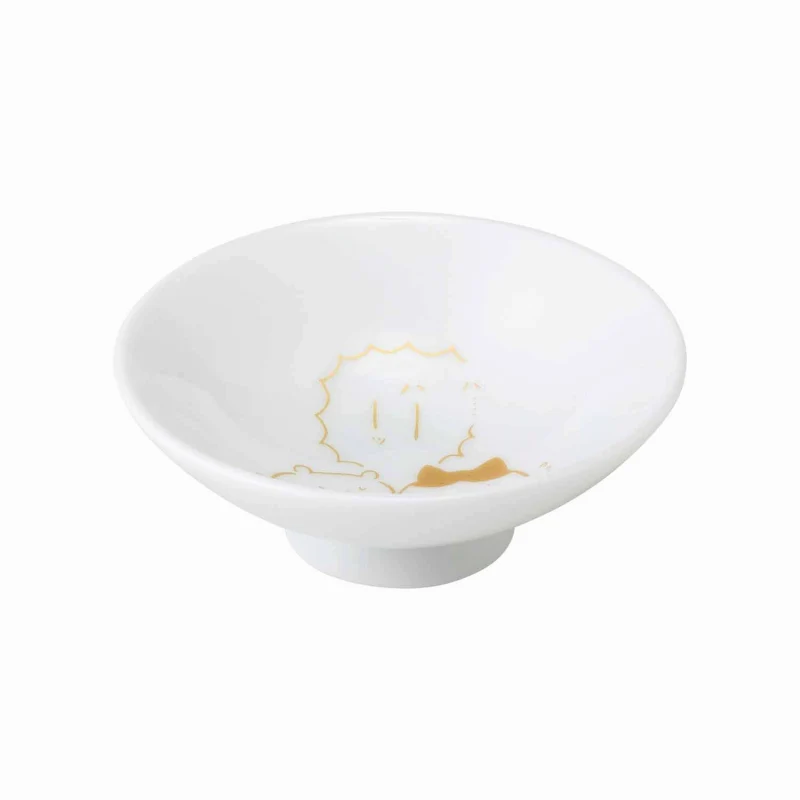 ちいかわ 陶器の盃（ちいかわ・ハチワレ） - Image 3