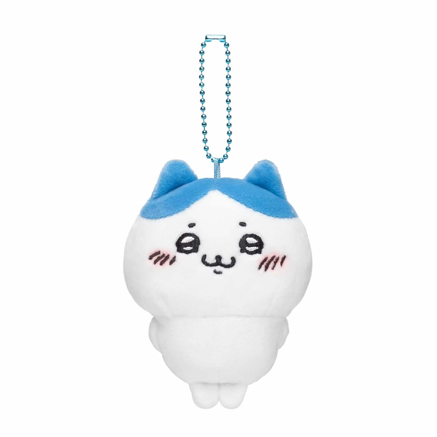ちいかわ ムン顔ハチワレマスコット - Image 3