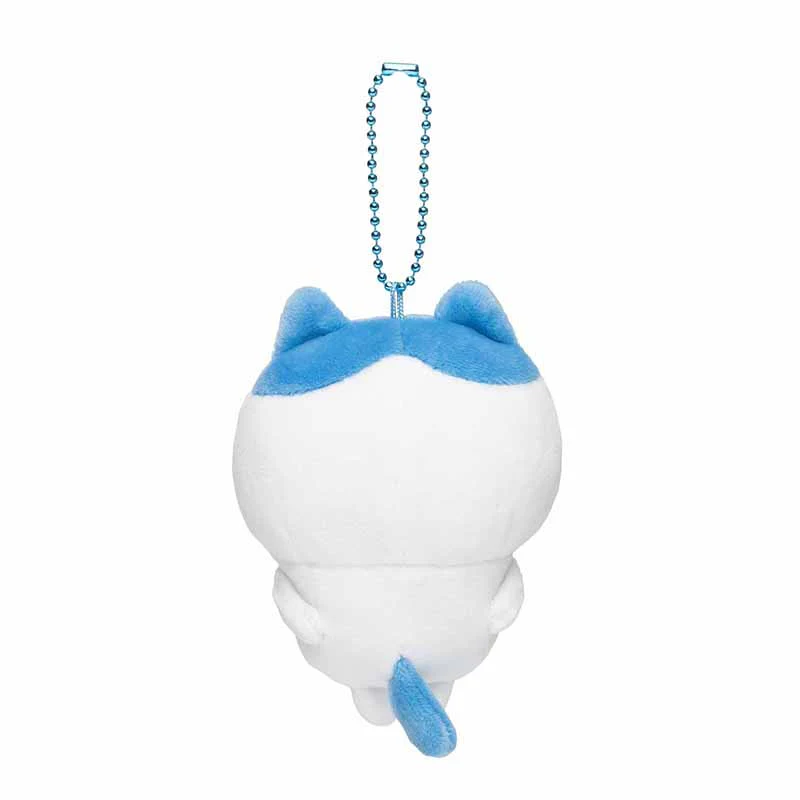 ちいかわ ムン顔ハチワレマスコット - Image 4