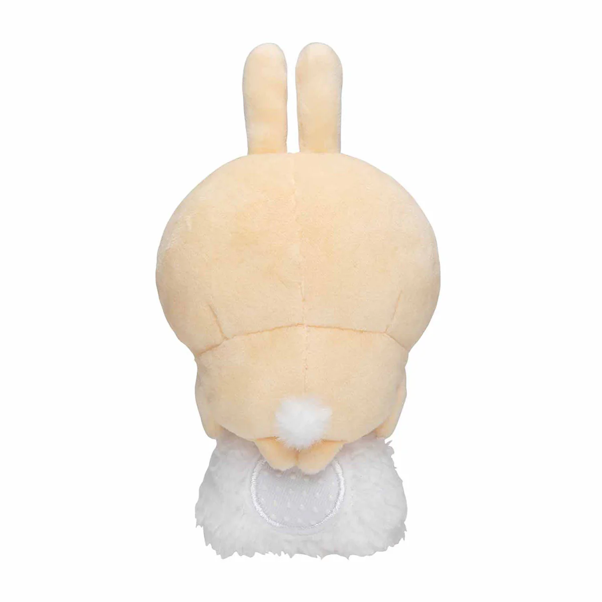 ちいかわ デスクトップから見守るひっかけぬいぐるみ（おにぎりうさぎ） - Image 4