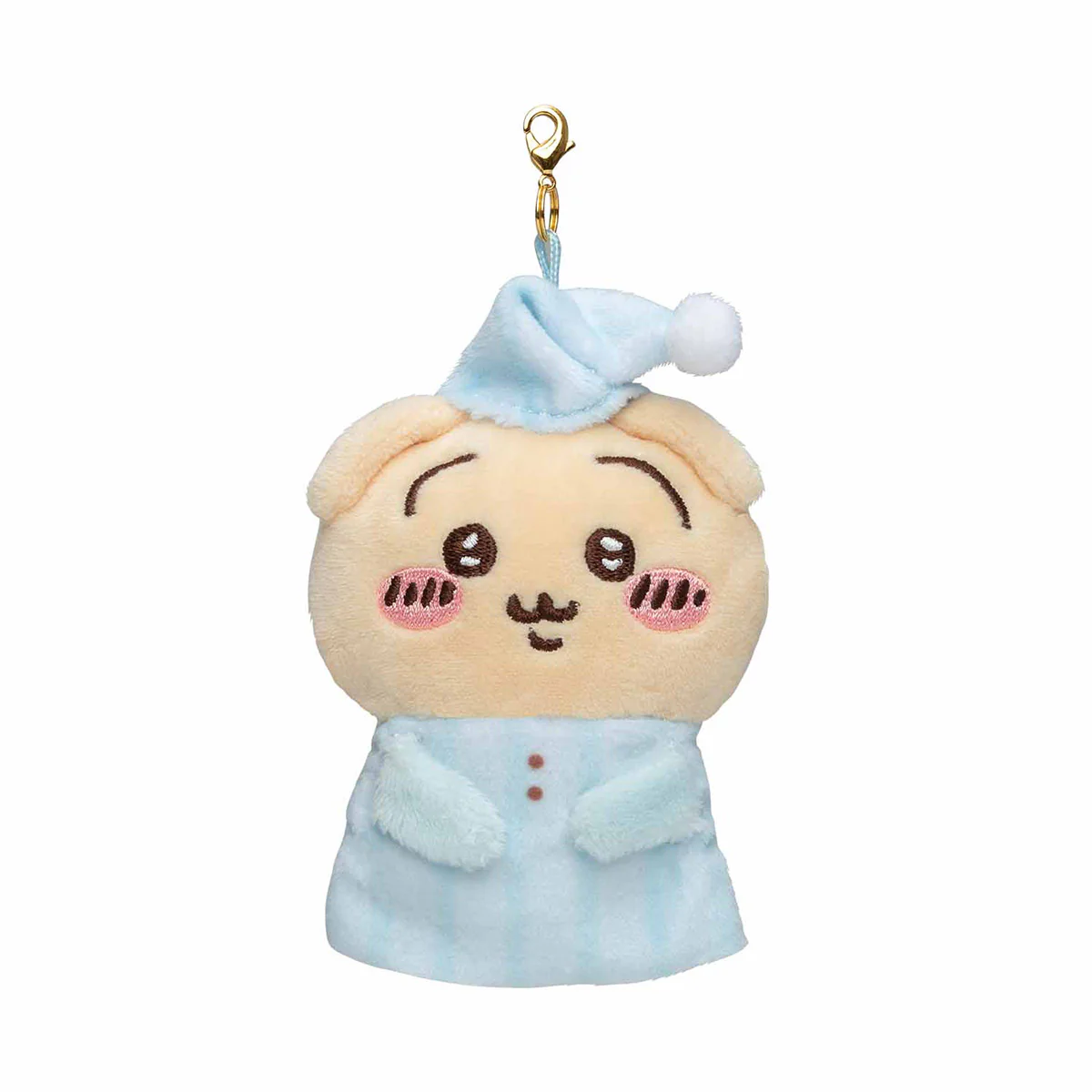 ちいかわ おやすみベッドと繋がるマスコットセット - Image 10