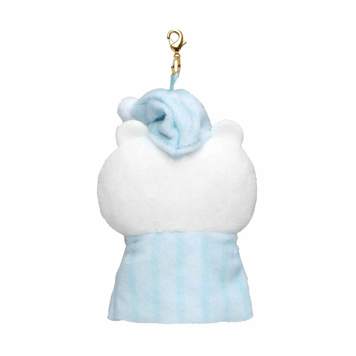 ちいかわ おやすみベッドと繋がるマスコットセット - Image 7