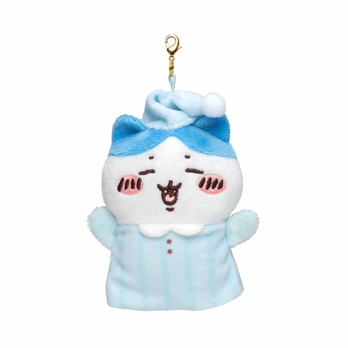 ちいかわ おやすみベッドと繋がるマスコットセット - Image 8