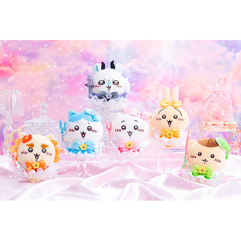まじかるちいかわ マジカルチャージマスコット（モモンガ） - Image 2