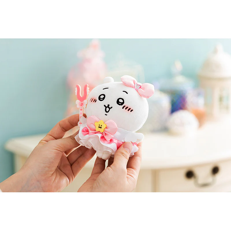まじかるちいかわ マジカルチャージマスコット（モモンガ） - Image 3
