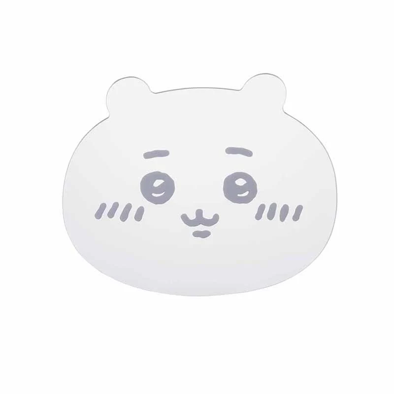 ちいかわ 磁石で貼れる！ダイカットアクリルミラー（ちいかわ） - Image 5