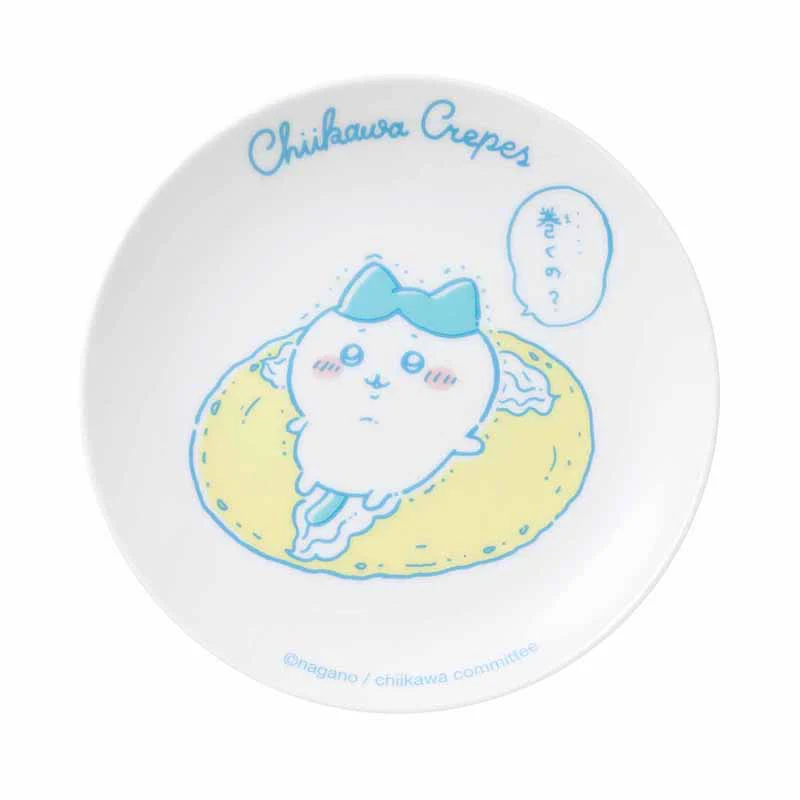 ちいかわクレープ 中皿 - Image 3