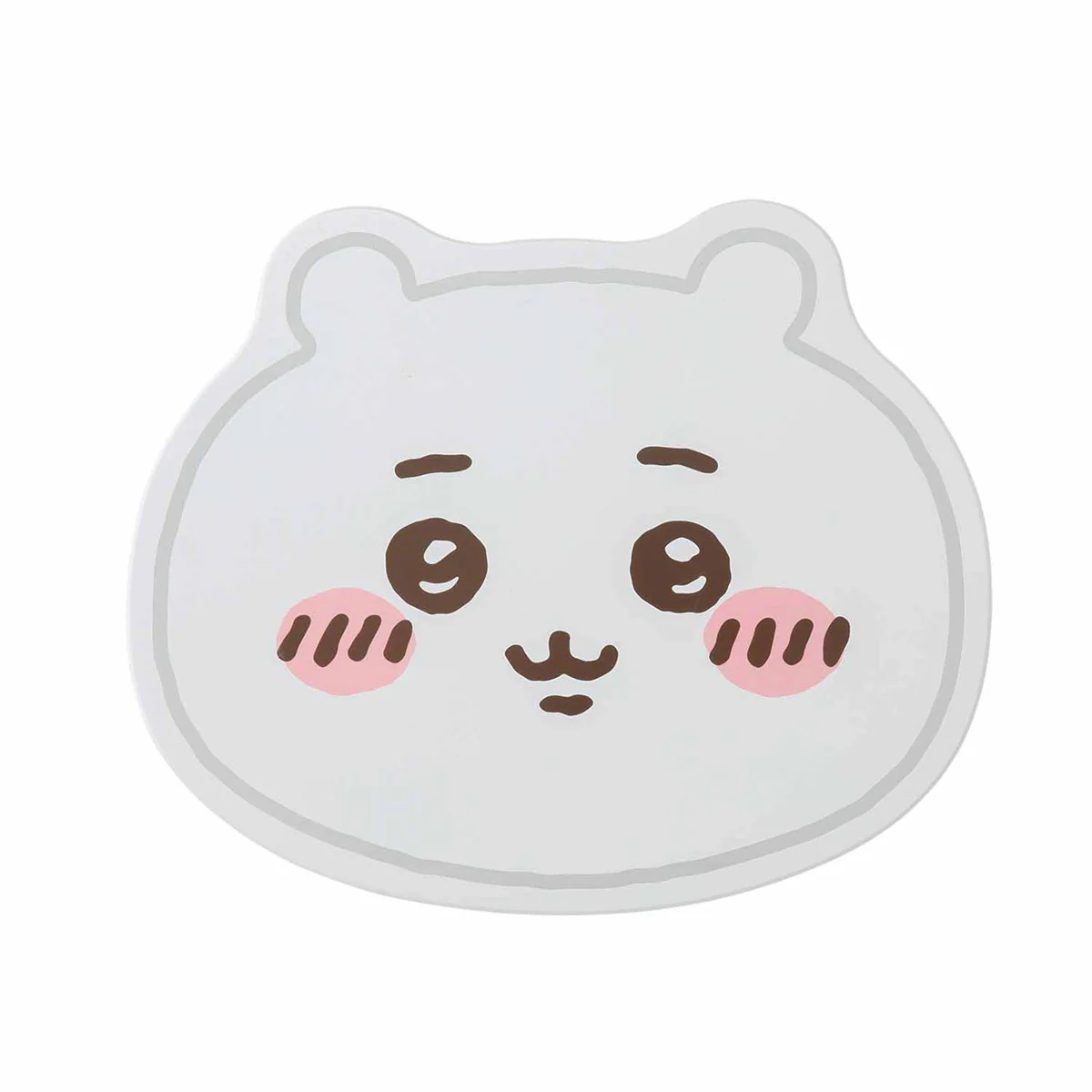 ちいかわ ダイカットミニマルテーブル（ちいかわ） - Image 4