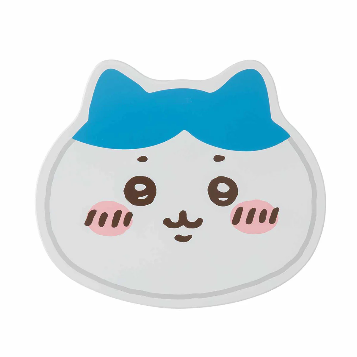 ちいかわ ダイカットミニマルテーブル（ハチワレ） - Image 5