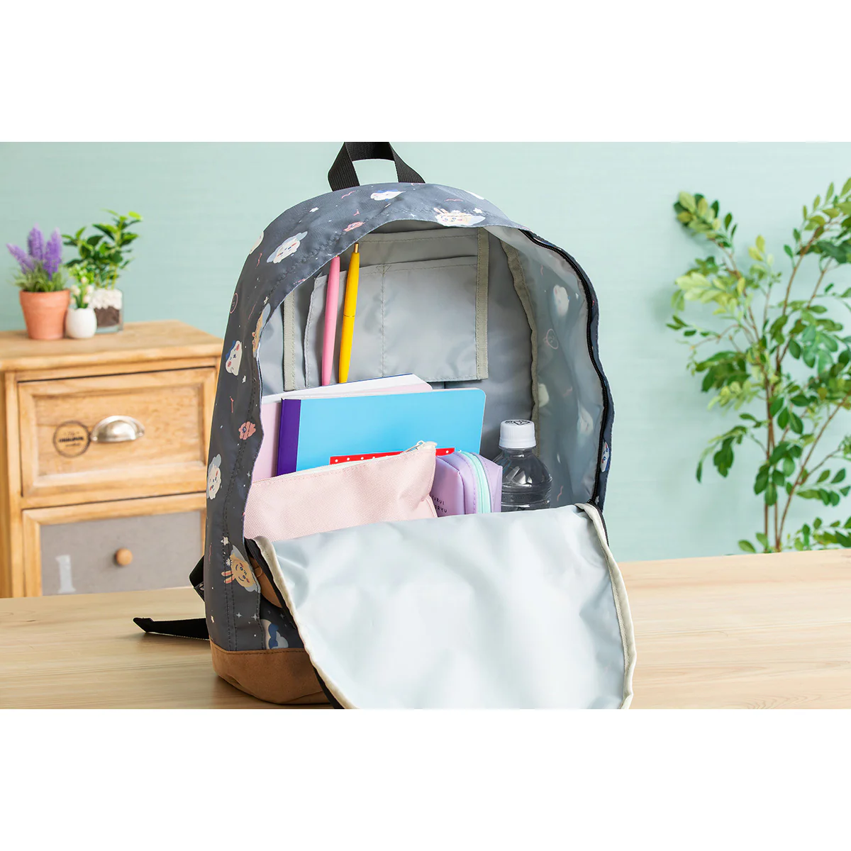 ちいかわ×OUTDOOR PRODUCTS デイパック - Image 3