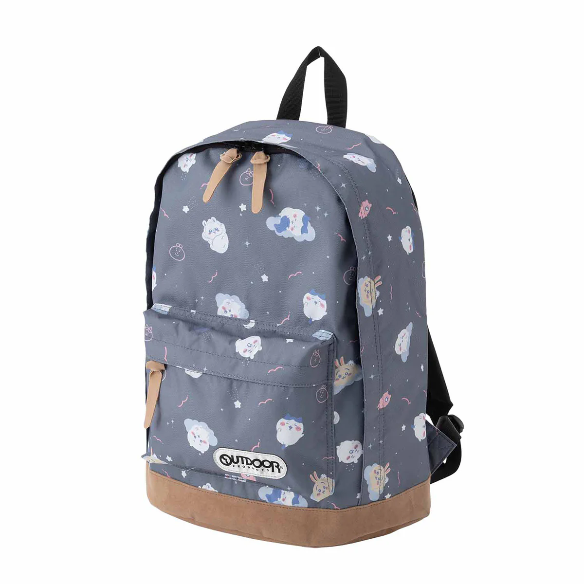 ちいかわ×OUTDOOR PRODUCTS デイパック - Image 4