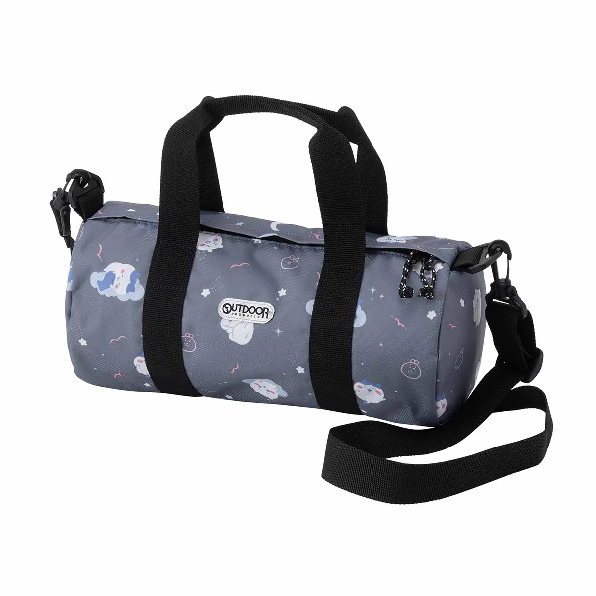 ちいかわ×OUTDOOR PRODUCTS ボストンバッグ - Image 4